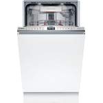 Geschirrspülmaschine von Bosch, in der Farbe Weiss, Vorschaubild