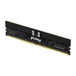 64GB (4x16) der Marke Kingston