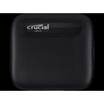 CRUCIAL portable der Marke CRUCIAL