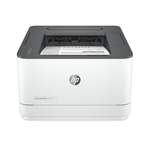 Laserdrucker von HP Inc., in der Farbe Weiss, Vorschaubild