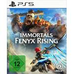 PS5 Immortals der Marke Ubisoft