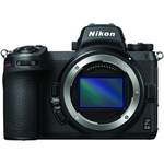 Nikon Z6 der Marke Nikon