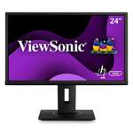 Monitor von Viewsonic, in der Farbe Schwarz, Vorschaubild