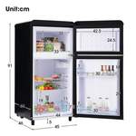Ulife Kühlschrank der Marke Ulife