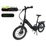 Ecofold E-Bike der Marke Ecofold