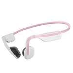 Bluetooth-Kopfhörer von Shokz, in der Farbe Rosa, Vorschaubild