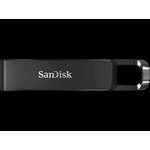 Memory-Card-Stick von SANDISK, in der Farbe Schwarz, Vorschaubild