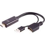 shiverpeaks ®-BASIC-S--Adapter-HDMI-A der Marke ShiverPeaks