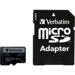 Memory-Card-Stick von Verbatim, in der Farbe Schwarz, Vorschaubild