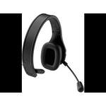 Headset von SPEEDLINK, in der Farbe Schwarz, andere Perspektive, Vorschaubild