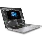 HP ZBook der Marke HP