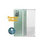 PanzerGlass Samsung der Marke PanzerGlass