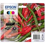 Epson Druckerpatrone der Marke Epson