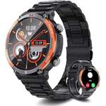 TIFOZEN Smartwatch der Marke TIFOZEN