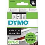 DYMO® Schriftbandkassette der Marke Dymo