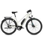 Airtracks E-Bike der Marke Airtracks