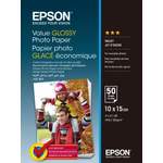 Epson Fotopapier der Marke Epson