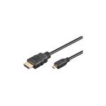 goobay HDMI-Kabel der Marke Goobay