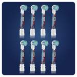 Elektrische Zahnbürste von Oral-B, Mehrfarbig, andere Perspektive, Vorschaubild