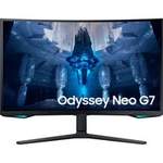 Odyssey Neo der Marke Samsung