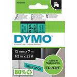 DYMO® Schriftbandkassette der Marke Dymo