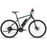 Head E-Bike der Marke Head