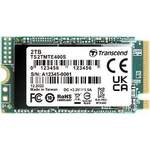 Transcend SSD der Marke Transcend