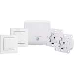 Smart Home Starter Set von Homematic IP, in der Farbe Weiss, andere Perspektive, Vorschaubild