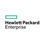 Hewlett Packard der Marke Hewlett Packard Enterprise