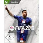 FIFA 23 der Marke Electronic Arts