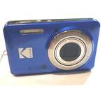 Sonstige Digitalkamera von Kodak, in der Farbe Blau, Vorschaubild