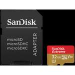 SANDISK Extreme®, der Marke SANDISK