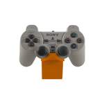 Gamepad von fossi3D, in der Farbe Orange, andere Perspektive, Vorschaubild