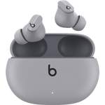 In-Ear-Kopfhörer von Beats by Dr. Dre, in der Farbe Grau, andere Perspektive, Vorschaubild