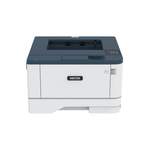 Laserdrucker von Xerox, in der Farbe Grau, Vorschaubild