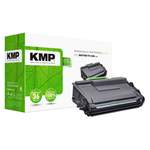 Toner & Drum von KMP, in der Farbe Schwarz, andere Perspektive, Vorschaubild