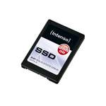 Intenso SSD der Marke Intenso