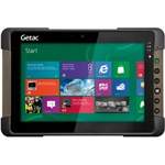 Getac - der Marke Getac