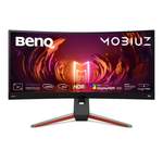 BenQ EX3410R der Marke Benq