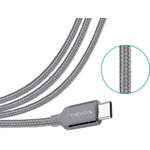 Kabel & Adapter von nevox, in der Farbe Grau, Vorschaubild