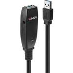 USB 3.2 der Marke Lindy