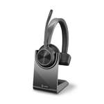 Poly Plantronics der Marke Poly