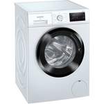 Waschmaschine von Siemens, in der Farbe Weiss, Vorschaubild