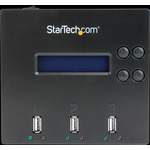 Memory-Card-Stick von StarTech.com, in der Farbe Schwarz, Vorschaubild