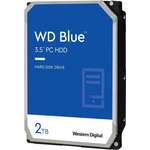 WD Blue der Marke Western Digital