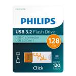 Memory-Card-Stick von Philips, andere Perspektive, Vorschaubild