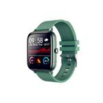 Smartwatch, von Diida, in der Farbe Grün, andere Perspektive, Vorschaubild