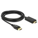 Delock DisplayPort der Marke Delock