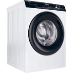 Waschmaschine von Haier, in der Farbe Weiss, Vorschaubild