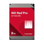 WD Red der Marke Western Digital